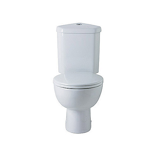 Ideal Standard Space Close Coupled Or BackToWall WC Set 730mm
