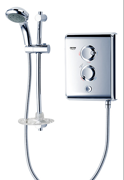 buy triton t80z shower