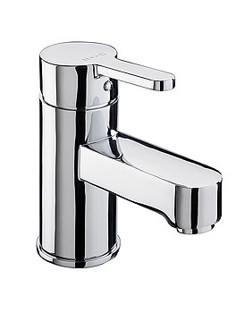 Sagittarius Plaza Monobloc Bath Filler Tap PL-204-C