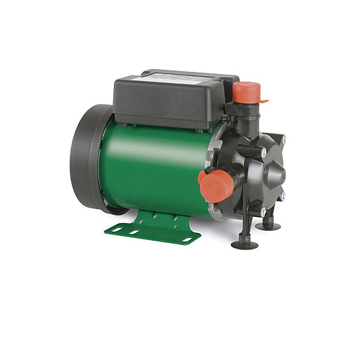 Salamander CT55 Contract Single Impeller Shower Pump CT55AC401