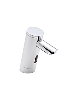Sagittarius Infra Red Basin Mixer Automatic Tap | IR-106-C