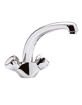 Sagittarius Contract Monobloc Kitchen Sink Mixer Tap | CO-152-C