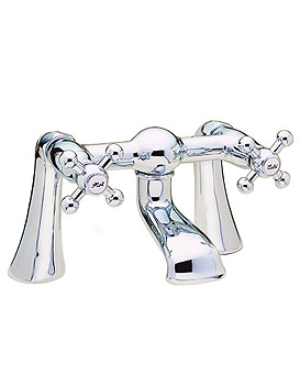 Sagittarius Fantasy Bath Filler Tap | FA/104/C