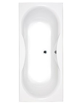 Phoenix Ibiza 1800 x 800 Double Ended Bath