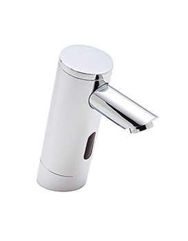 Sagittarius Contract Infra Red Basin Mixer Tap Art 8807 | IR-106-C