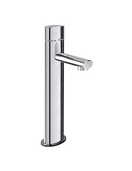 Sagittarius Oveta Extended Monobloc Basin Mixer Tap | OV-209-C