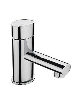 Sagittarius Oveta Monobloc Bath Filler Tap