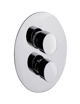 Sagittarius | Oveta Concealed Thermostatic Shower Valve