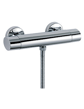 Sagittarius | Oveta Exposed Thermostatic Shower Valve