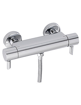 Sagittarius | Rocco Exposed Thermostatic Shower Valve