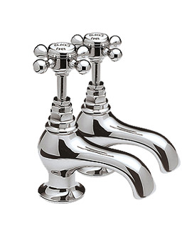 Butler Basin Tap Pair From Sagittarius