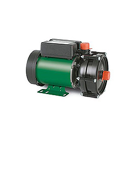 Salamander Single Impeller Shower Pump With Positive Head | RGP80