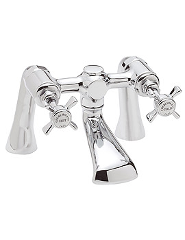 Sagittarius Churchmans Bath Filler Tap