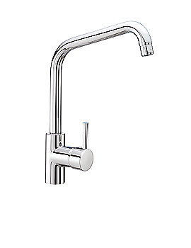 Sagittarius| Ergo Side Lever Kitchen Sink Mixer Tap | EL/155/C