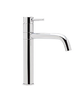 Sagittarius Ergo Monobloc Kitchen Sink Mixer Tap | EL/154/C