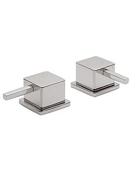Sagittarius Pablo Three Fourth Inch Deck Mounted Side Valves PA-187-C