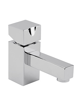 Sagittarius Matisse Monobloc Bath Filler Tap | MA-204-C