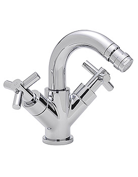 Image of Sagittarius Zone Monobloc Bidet Mixer Tap | ZO-108-C