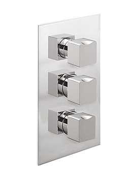 Sagittarius Matisse Concealed Thermostatic Shower Valve | MA-277-C