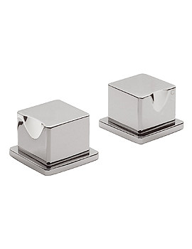 Sagittarius Matisse Deck Mounted Side Valves | MA-187-C
