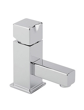 Sagittarius Matisse Cloakroom Basin Mixer Tap | MA-307-C