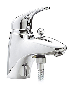 Sagittarius Prestige Monobloc Bath Shower Mixer Tap | PR-205-C