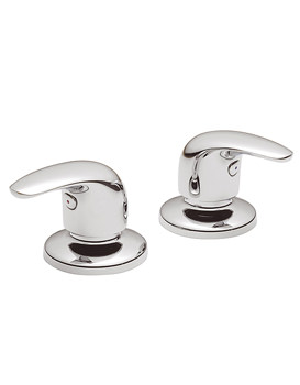 Sagittarius Prestige Deck Mounted Side Valves | PR-187-C