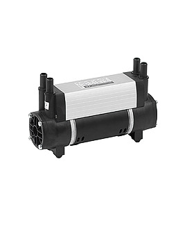 Tech Flow TP60 Twin Impeller Pump - Negative Head | TP60