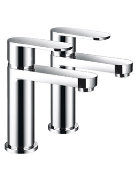 Sagittarius Metro Bath Taps | MT-102-C