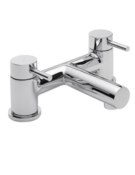 Sagittarius Krono Bath Filler Tap | KR-104-C