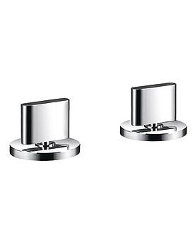 Sagittarius Metro Half Inch Deck Mounted Side Valve | MT-187-C