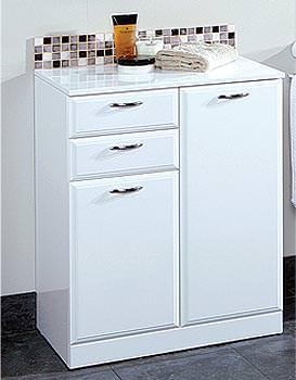HIB Denia 60cm Base Storage Unit | 993.206045