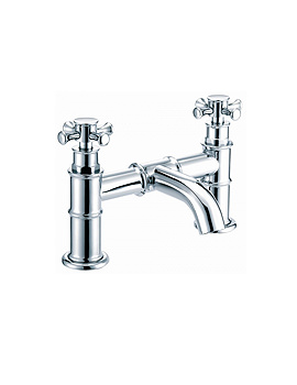 Mayfair Tait X Bath Filler Tap | TTX005