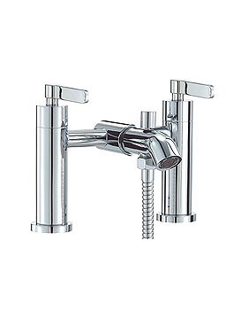 Mayfair Stic Bath Shower Mixer Tap | STC007