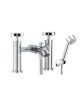 Mayfair Loli Bath Shower Mixer Tap | LOL007