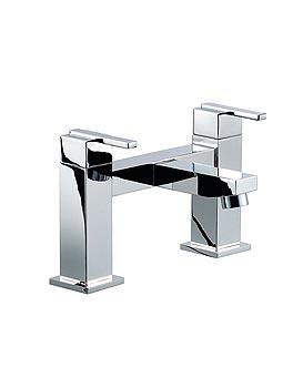 Mayfair Ice Quad Bath Filler Tap | ISL005