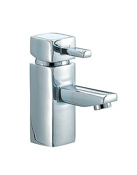 Mayfair QL Mono Basin Mixer Tap Chrome | QZ009