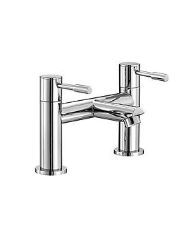 Mayfair Series F Bath Filler Tap | SFL005