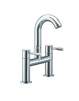 Mayfair Series G Bath Filler High Spout Tap | SGL017