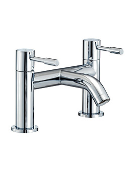 Mayfair Series G Bath Filler Tap | SGL005