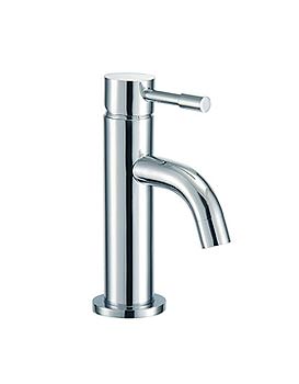 Mayfair Series G Cloakroom Mono Basin Mixer Tap Small | SGL059