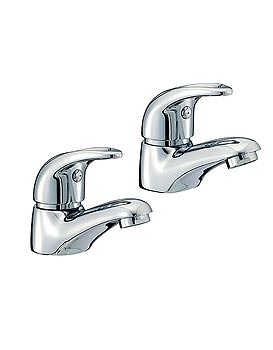 Mayfair Orion Bath Taps Pair | OR003