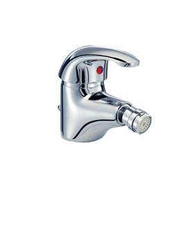 Mayfair Titan Single Lever Mono Bidet Mixer Tap | TT015