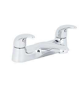 Mayfair Titan Bath Filler Tap | TT005
