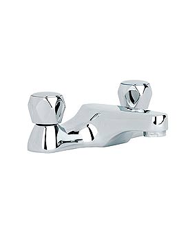 Mayfair Alpha Bath Filler Tap