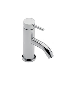Tre Mercati Milan Mini Mono Basin Mixer Tap | 63063