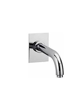 Tre Mercati Milan Wall Mounted Bath Spout | 63240