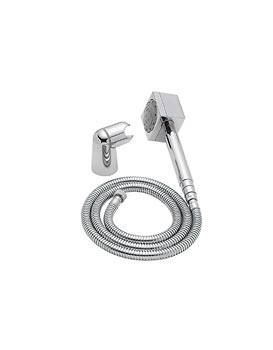 Tre Mercati Kubic No.1 Shower Kit | 67310