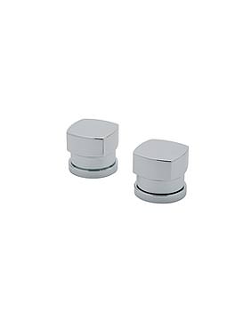 Tre Mercati Kubic Three Fourths Inch Side Valve Pair | 67000
