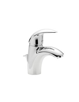 Tre Mercati Novara Mono Basin Mixer Tap With Pop Up Waste | 65070